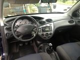 FORD FOCUS 2001 , 16 16V EURO 4, fotografie 5