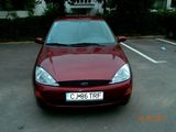 Ford Focus 2001 1600cm3 inmatriculat RO, fotografie 1