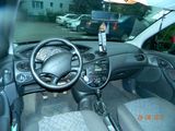 Ford Focus 2001 1600cm3 inmatriculat RO, photo 3