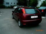 Ford Focus 2001 1600cm3 inmatriculat RO, photo 4