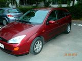 Ford Focus 2001 1600cm3 inmatriculat RO, photo 5