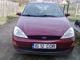 Ford Focus 2001, fotografie 2