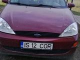 Ford Focus 2001, photo 3