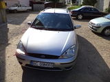 FORD FOCUS 2001