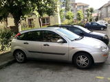 ford focus 2001, photo 1