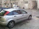 ford focus 2001, photo 2