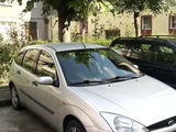 ford focus 2001, photo 3