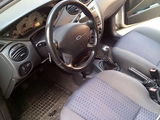 ford focus 2001, photo 4