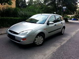 ford focus 2001