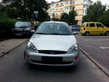 ford focus 2001, photo 2