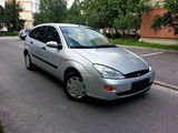 ford focus 2001, fotografie 3