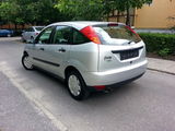 ford focus 2001, photo 4