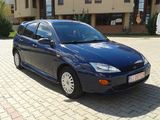 ford focus 2001, fotografie 3