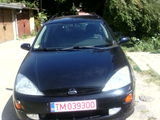 Ford Focus, 2001