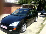 Ford Focus, 2001, photo 2