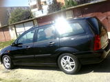 Ford Focus, 2001, photo 3