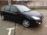 Ford Focus 2001, photo 1