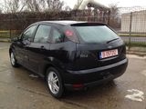 Ford Focus 2001, photo 2