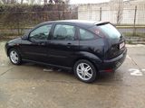 Ford Focus 2001, photo 3