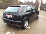 Ford Focus 2001, photo 4