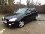 Ford Focus 2001, photo 5