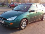 Ford Focus 2001,diesel