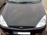 ford focus 2001 GPL, photo 1