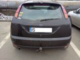 ford focus 2001 GPL, photo 2