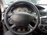 ford focus 2001 GPL, photo 4