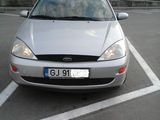 ford focus 2001 urgent