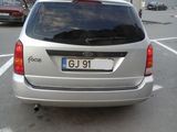 ford focus 2001 urgent, fotografie 4