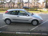 ford focus 2002, 1,4