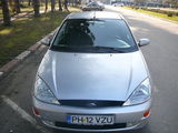 ford focus 2002, 1,4, fotografie 2