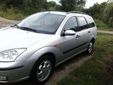 Ford Focus 2002 1.6 16V, fotografie 2