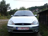 Ford Focus 2002 1.6 16V, fotografie 3