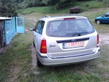 Ford Focus 2002 1.6 16V, photo 4