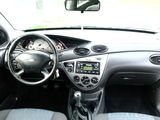 Ford Focus 2002 1.6 16V, photo 5