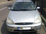 FORD FOCUS 2002