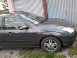 ford focus 2002