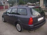 Ford Focus 2002, photo 1