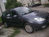 Ford Focus 2002, photo 2