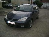 Ford Focus 2002, fotografie 3