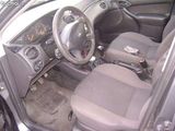 Ford Focus 2002, photo 4