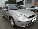 ford focus 2002, fotografie 3