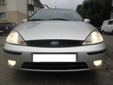 ford focus 2002, fotografie 4