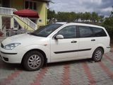 ford focus 2002, photo 1