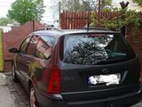 FORD FOCUS 2002