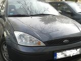 FORD FOCUS 2002, fotografie 2