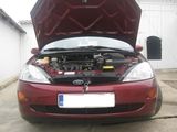 ford focus 2002, photo 1