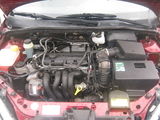 ford focus 2002, photo 2